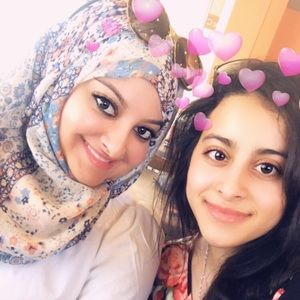 Meet your Posher, Marwa